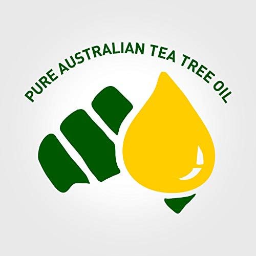STAR BRITE ATTIA-Certified Pure Tea Tree Oil Gel Air Purifier 4 OZ