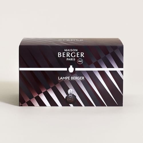 MAISON BERGER Lampe Berger Model Dare Home Diffuser Rose Grey