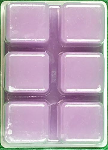 Better Homes and Gardens French Lilac Scented Wax Cubes 4-Pack