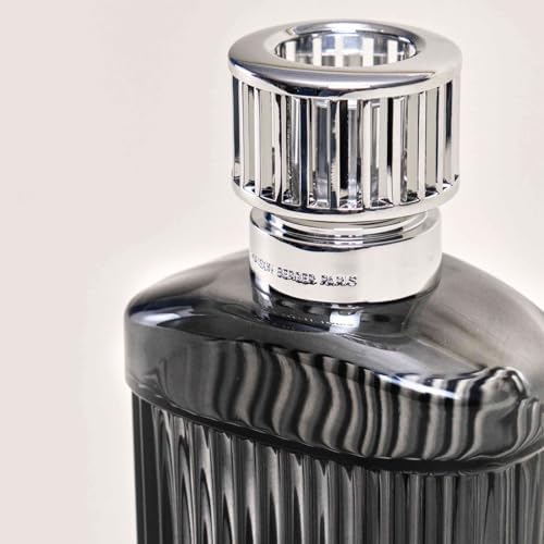 Maison Berger Model Alpha Fragrance Lamp Diffuser Black