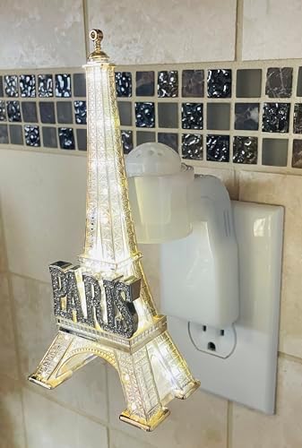 Bath and Body Works Paris Eiffel Wallflower Plug