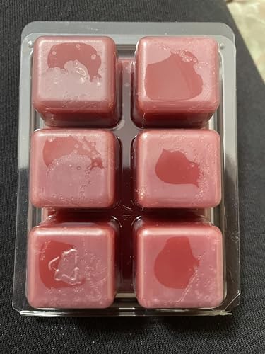 NITRO Better Homes and Gardens Apple Cinnamon Wax Cubes 4 Pack