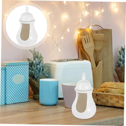 Ceramic Tealight Oil Burner for Home Fragrance