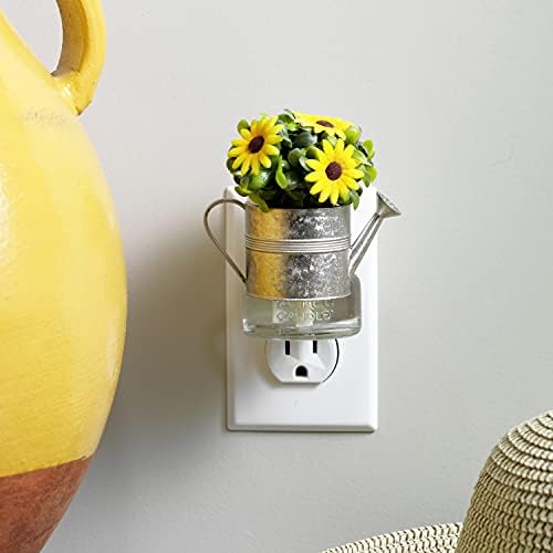 Yankee Candle Watering Can Scent Plug Diffuser