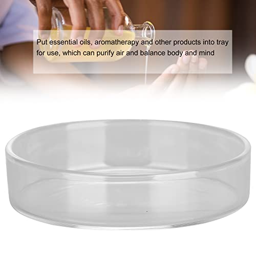 Replacement Oil Warmer Dish for Aromatherapy Diffuser
