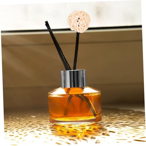 HEALLILY Aromatherapy Rattan Balls for Home Decor
