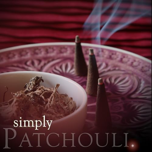 Simply Patchouli Reed Diffuser Refill - 68 Fl Oz