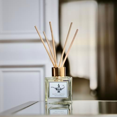 Balmori Home Fragrance Reed Diffuser