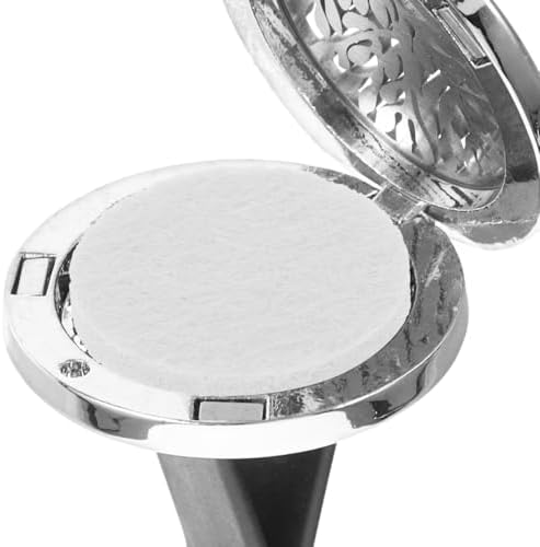 COHEALI 50Pcs Mini Diffuser Refill Pads
