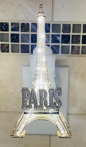 Bath and Body Works Paris Eiffel Wallflower Plug