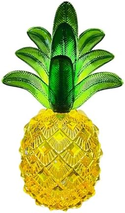 Pineapple Adjustable Wallflowers Scent Control Nightlight Plug