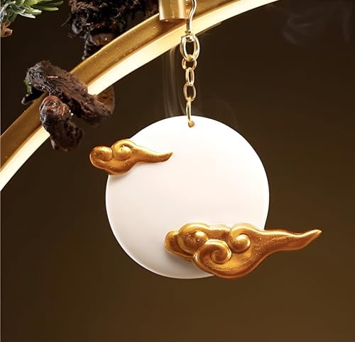 Zen Lotus Ceramic Bonsai Fountain with LED Light