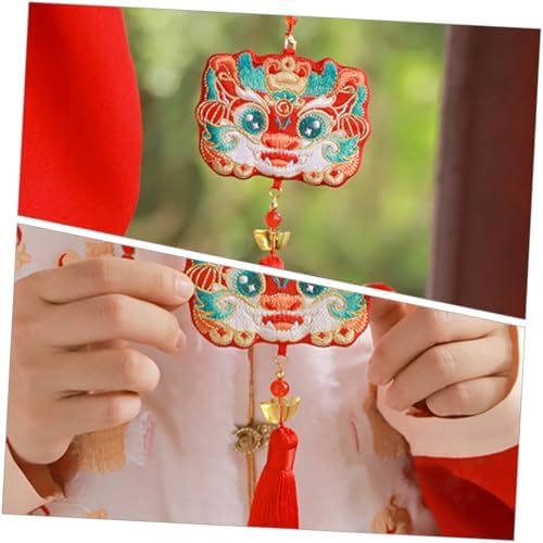 GLEAVI Lavender Aromatherapy Sachet Bag Holder