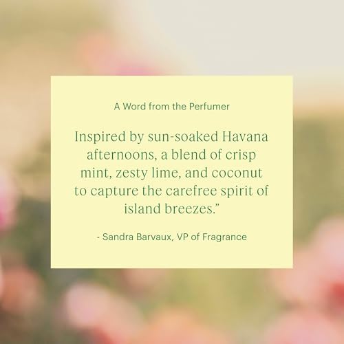 Aera Havana Breeze Deodorizing Home Fragrance Refill 25mL