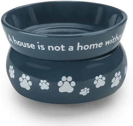 One Fur All Pet Themed Wax Melter Warmer