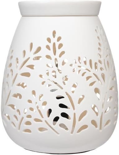 FUSION Laurel Wax Melt Warmer Starter Bundle