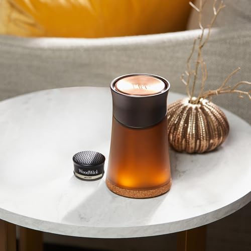 WoodWick Radiance Diffuser Refill Vanilla Bean