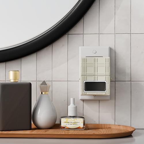 Limoncello Cupcake Wall Diffuser Refills by SLATKIN CO