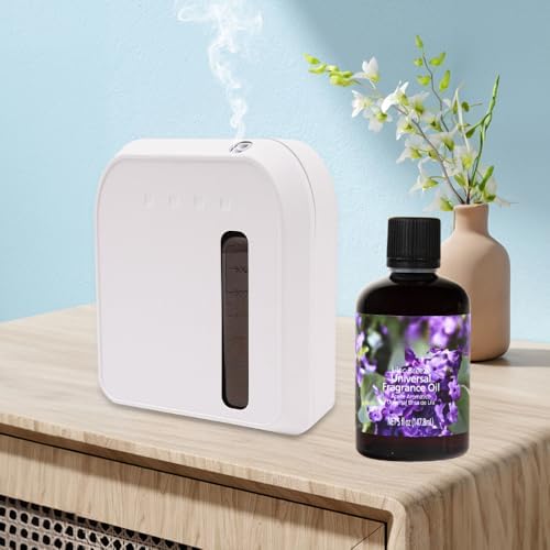 Compatible Lilac Breeze Scented Fragrance Oil for Diffusers and Room Refill