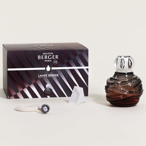 MAISON BERGER Lampe Berger Model Dare Home Diffuser Rose Grey