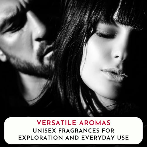 Maison dOrient Curated 20 Arabian Fragrance Sampler with Testing Strips