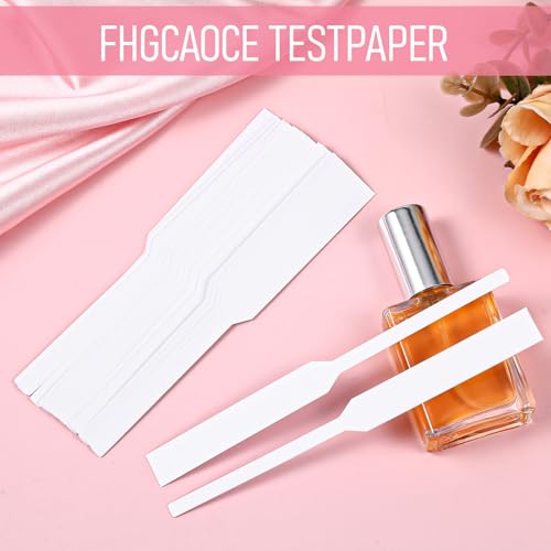 Simarro 300 Perfume Test Strips Set