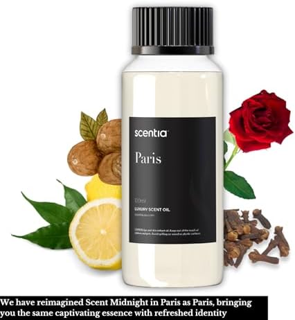 Hotel Costes Inspired Fragrance Oil - 120 mL Refill