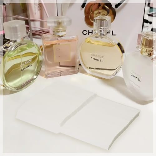 200 Pcs Perfume Test Strips Paper for Scent Sampling