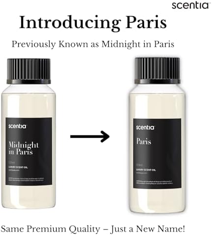 Hotel Costes Inspired Fragrance Oil - 120 mL Refill