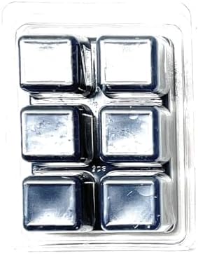 ScentSationals Day of the Dead Scented Wax Cubes 25 Oz