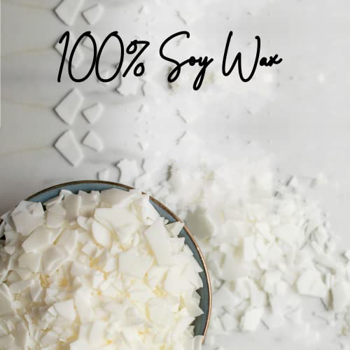 7C Candles Wax Melts Marshmallow 5 Oz 12 Cubes