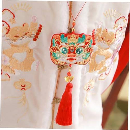 GLEAVI Lavender Aromatherapy Sachet Bag Holder