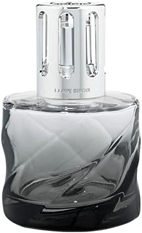 MAISON BERGER Lampe Berger Model Spirale Home Fragrance Lamp Diffuser
