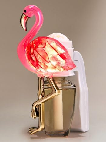 Wallflowers Fragrance Plug Happy Flamingo Nightlight