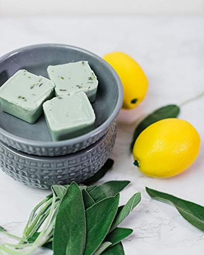 Swan Creek Citrus Sage Drizzle Melts 4-Pack