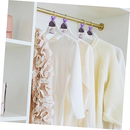 50pcs Empty Lavender Sachet Bags for Home Decor