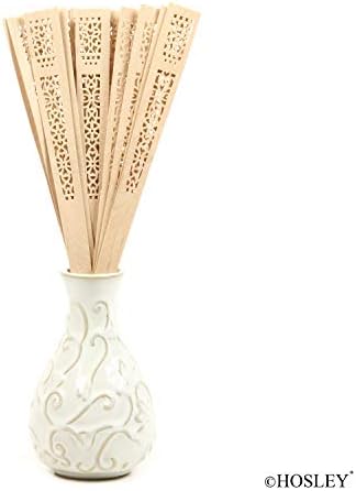 Hosley 14 Pcs Reed Diffuser Sticks 125 Inch High