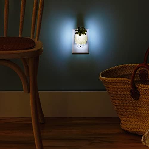 Yankee Candle Faceted Succulent ScentPlug Diffuser 1