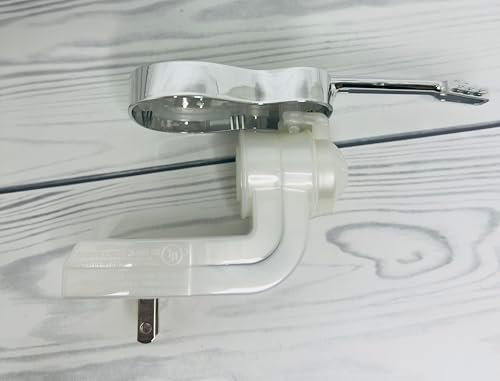 Sparkly Guitar Adjustable Wallflowers Nightlight Plug