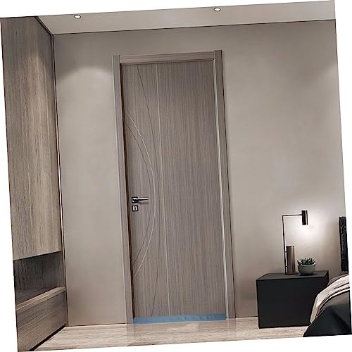 3Pcs Door Draft Stopper for Weather Sealing and Noise Reduction