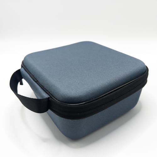 AromaMobi Essential Oil Diffuser Travel Case Fits Waterdrop Portable Protective Pouch