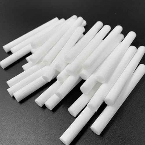 10Pcs Aroma Diffuser Sticks for Essential Oils