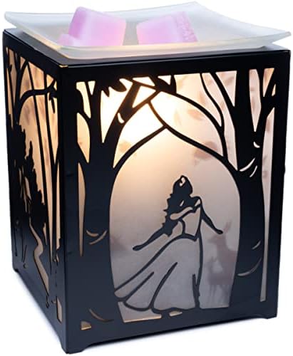 Scentsationals Fantasy Wax Melter Warmer