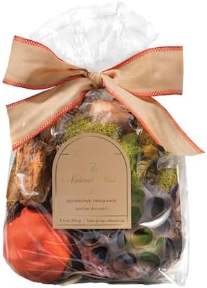New Natural State Decorative Scent by Aromatique
