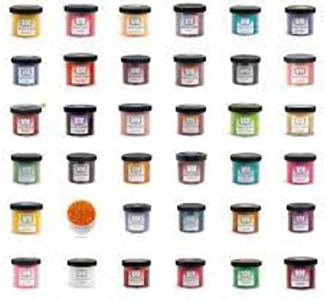 Idyllic Refuge Aroma Crystals for Ooh La Lamp