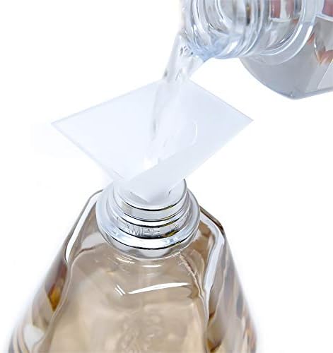 MAISON BERGER Fresh Wood Fragrance Refill 500ml
