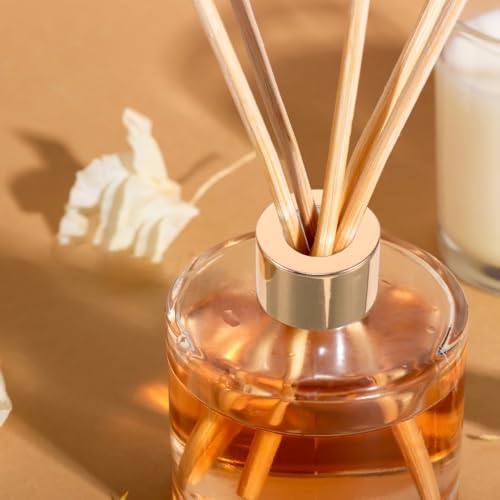 OHPHCALL Diffuser Cap Replacement for Aromatherapy Jars