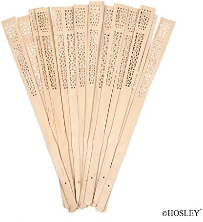 Hosley 14 Pcs Reed Diffuser Sticks 125 Inch High