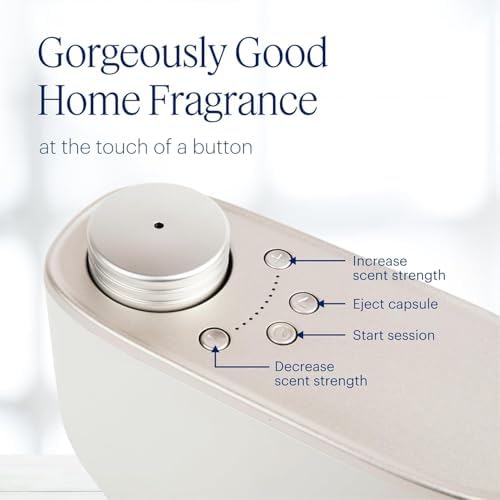 Aera Mini Good Riddance Cooking Odor Essential Oil Refill