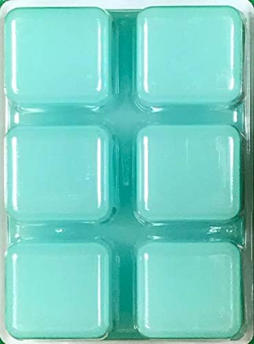 NITRO Better Homes and Gardens Caribbean Sea Breeze Wax Cubes 4-Pack